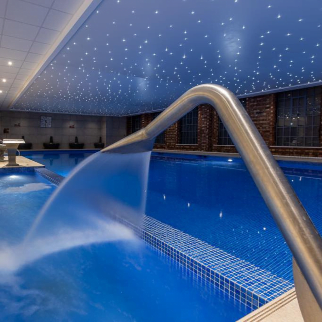 The Clifford Signature Spa Ritual Package Clifford Day Spa Day Spa