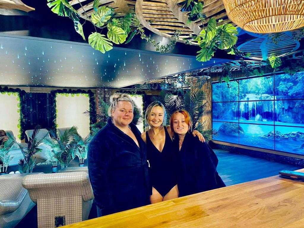 The Elemis Retreat For 2 People HALF PRICE! Clifford Day Spa Day